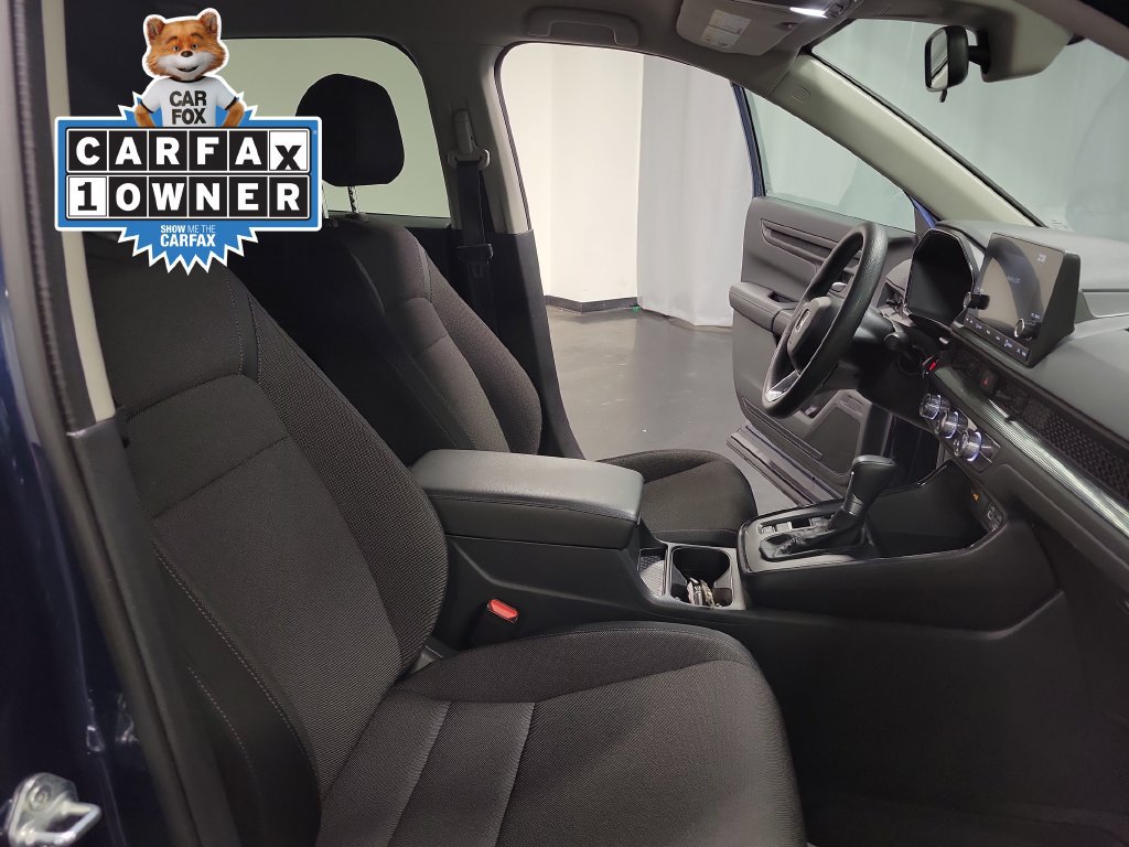 Used 2025 Honda CR-V LX image 30