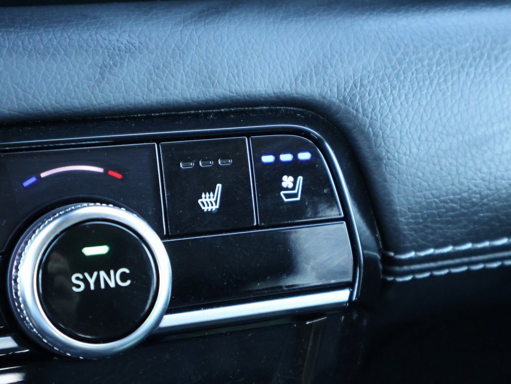 Certified 2024 Honda Pilot Elite image 24