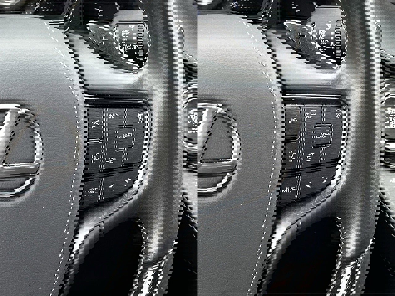 Used 2019 Lexus LS 500 AWD image 14