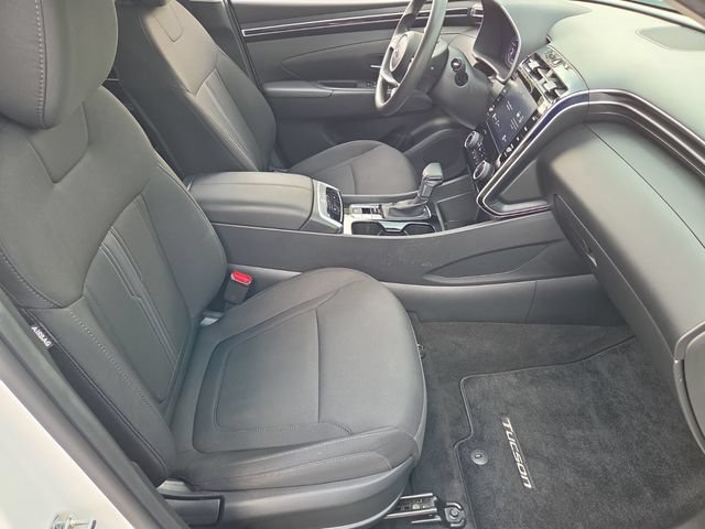Used 2023 Hyundai Tucson SEL AWD/4WD image 19