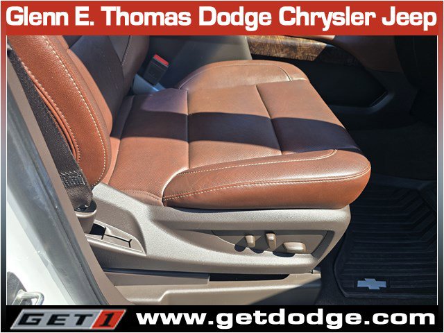 Used 2020 Chevrolet Tahoe Premier image 41