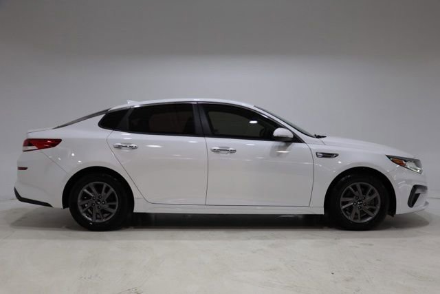Used 2020 Kia Optima LX FWD image 9