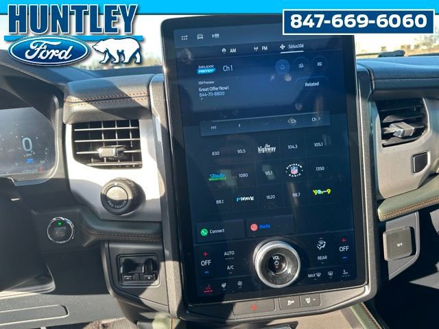 Used 2022 Ford Expedition Timberline image 30