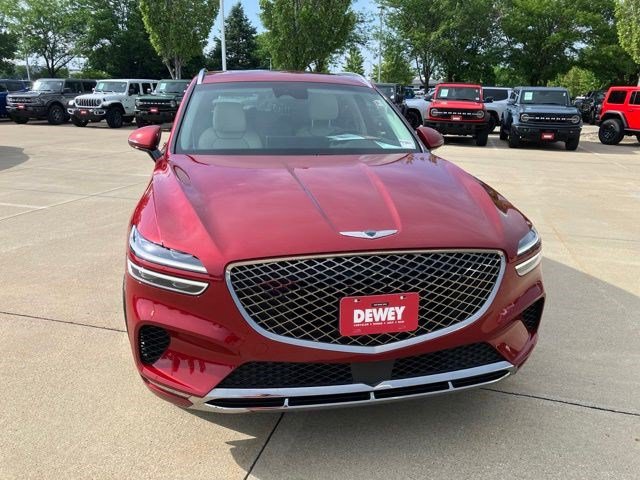 Used 2023 Genesis GV70 2.5T w/ Select Package AWD/4WD image 2