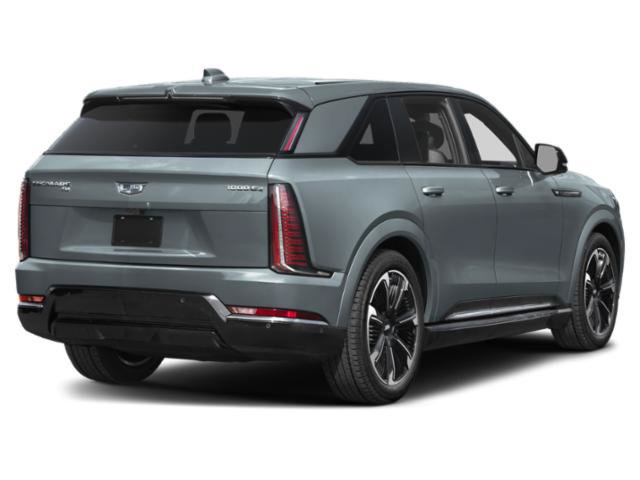 Certified 2026 Cadillac Escalade IQ Sport 2 AWD/4WD image 5