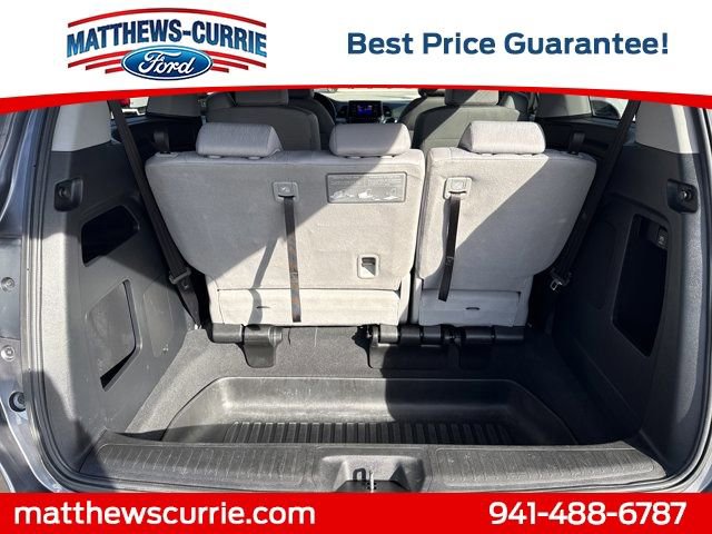Used 2020 Honda Odyssey LX image 14
