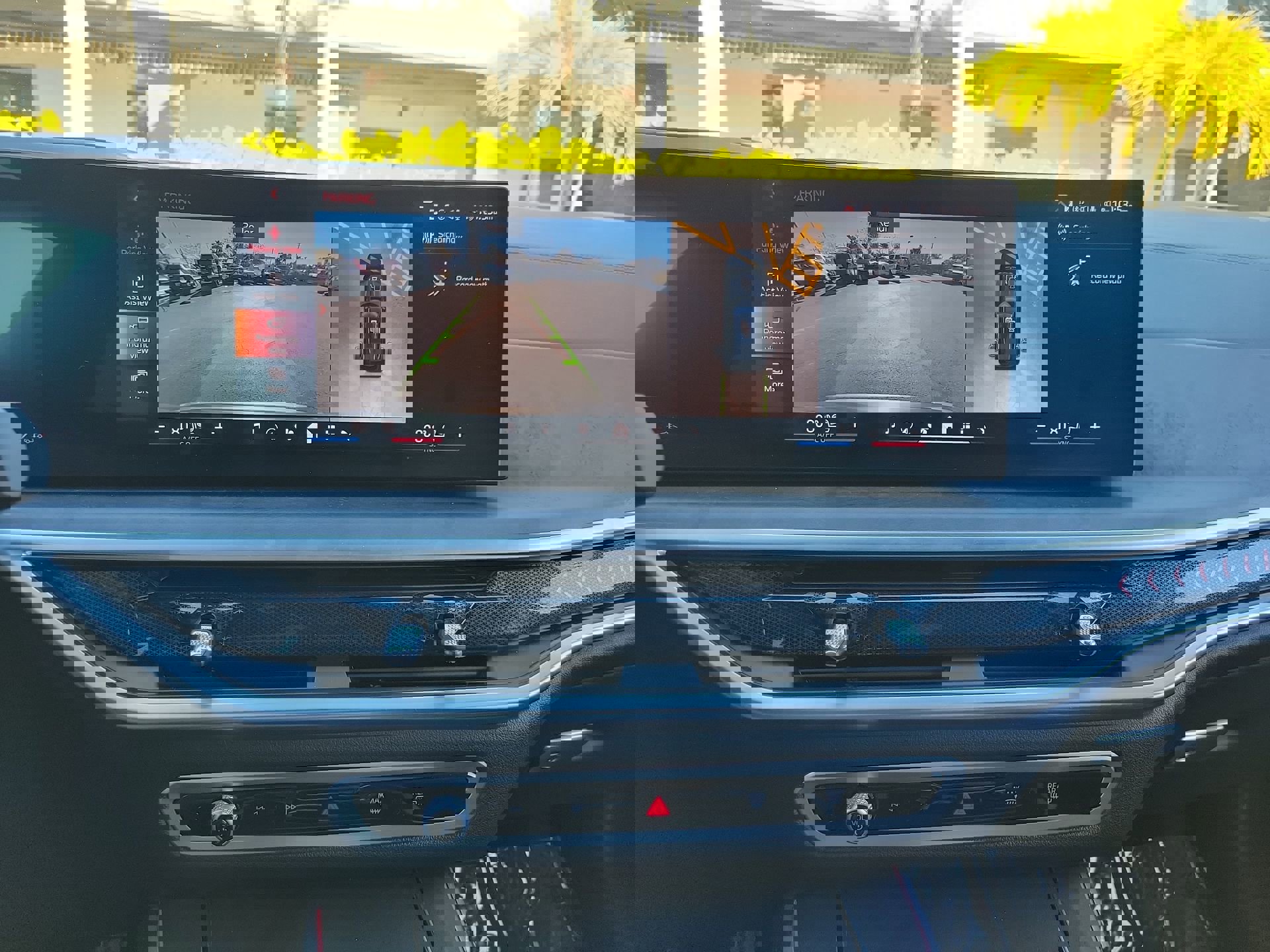 Used 2025 BMW X5 xDrive40i image 23