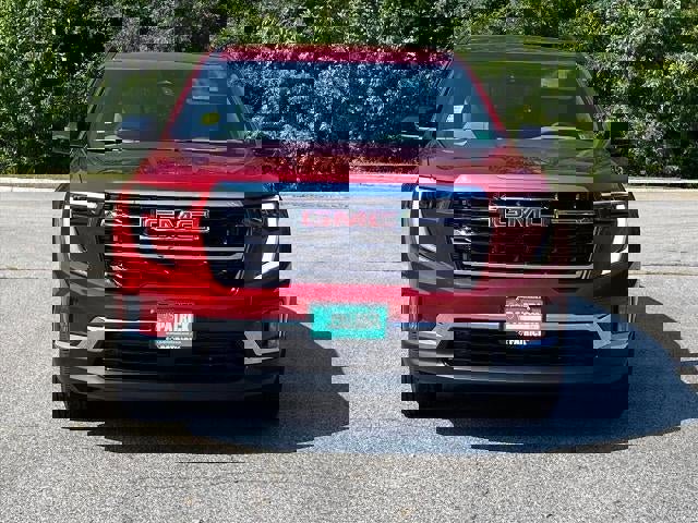 New 2026 GMC Acadia Elevation w/ Elevation Premium Package image 6