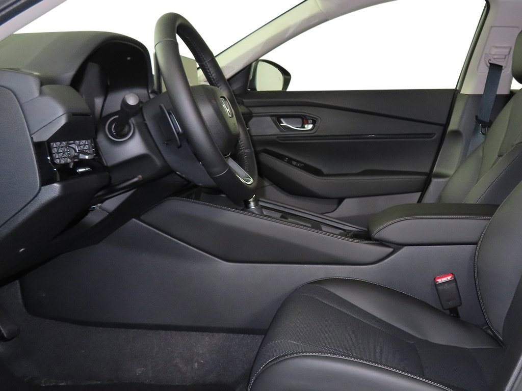 New 2026 Honda Accord Touring image 11