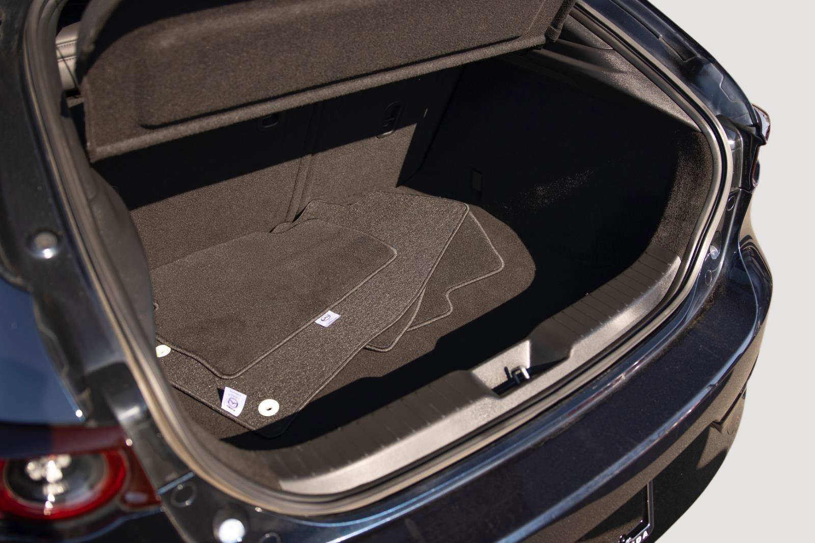 Used 2020 MAZDA MAZDA3 AWD Hatchback w/ Preferred Pkg image 15