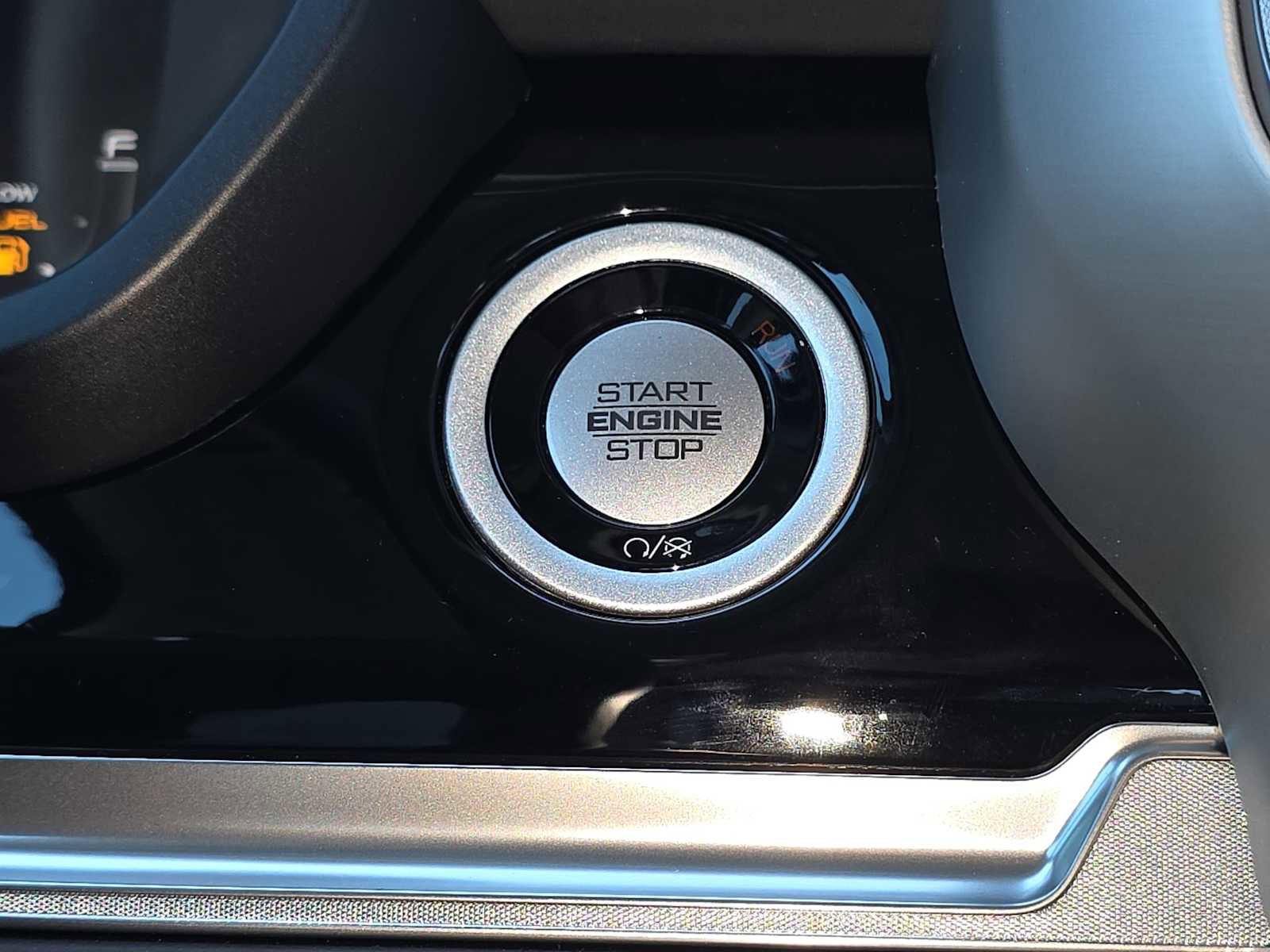 New 2026 RAM 1500 Tungsten w/ Off Road Group AWD/4WD image 46