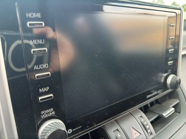 Used 2020 Toyota RAV4 XSE w/ XSE Grade Weather Package image 30