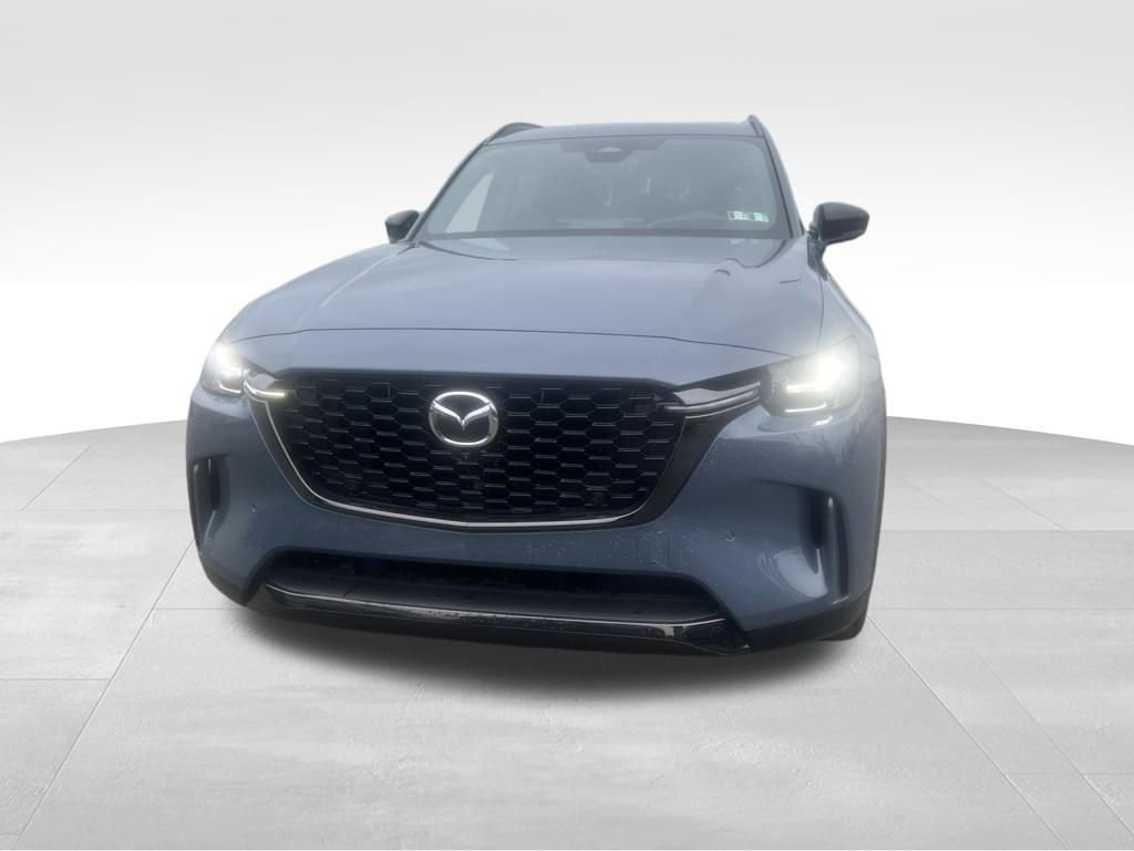 New 2026 MAZDA CX-90 3.3 Turbo S w/ Premium Package AWD/4WD image 9