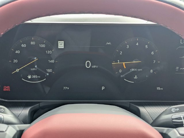 New 2026 Kia K4 GT-Line w/ GT-Line Premium Package FWD image 28