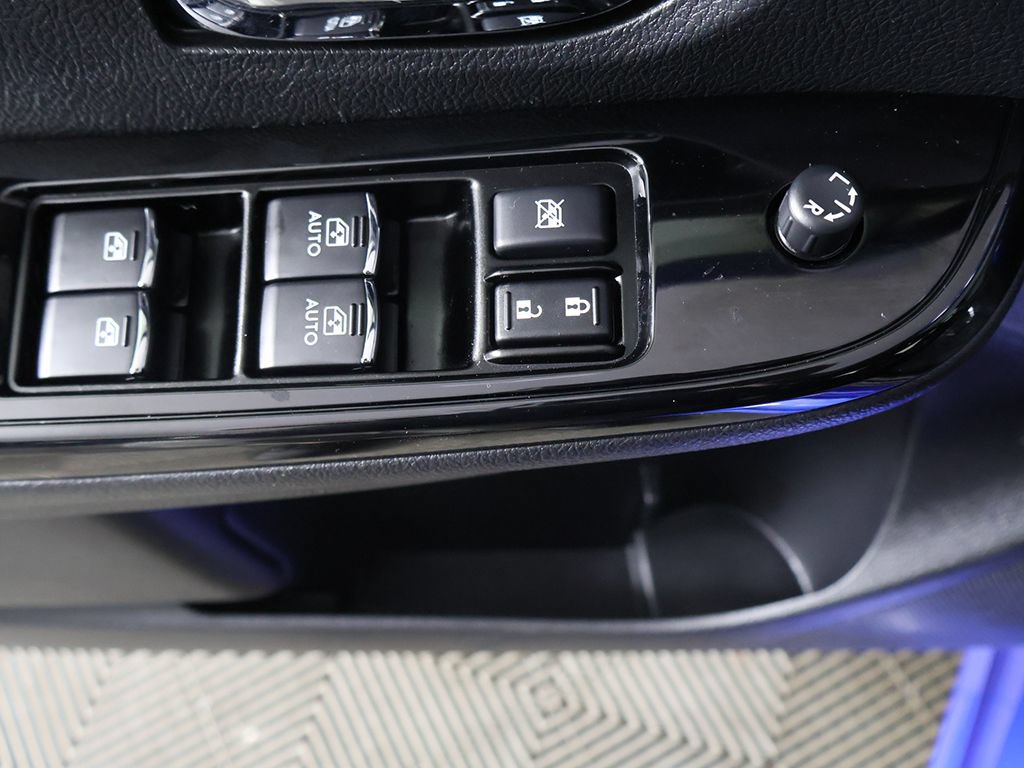 Used 2021 Subaru WRX STI Limited AWD/4WD image 37
