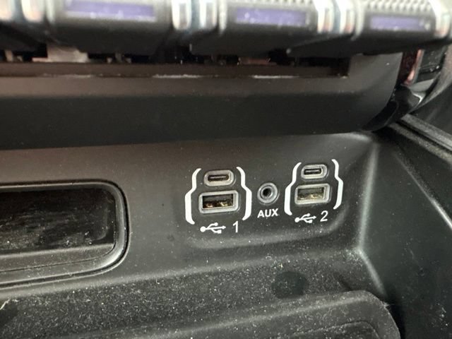 Used 2023 RAM 1500 Big Horn AWD/4WD image 11