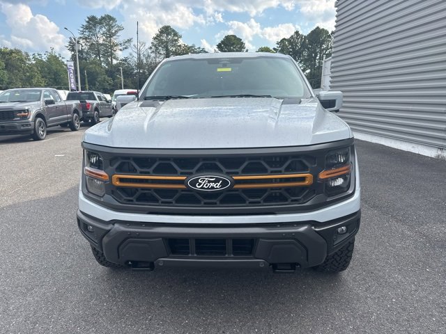 New 2025 Ford F150 Tremor w/ Equipment Group 402A High image 8