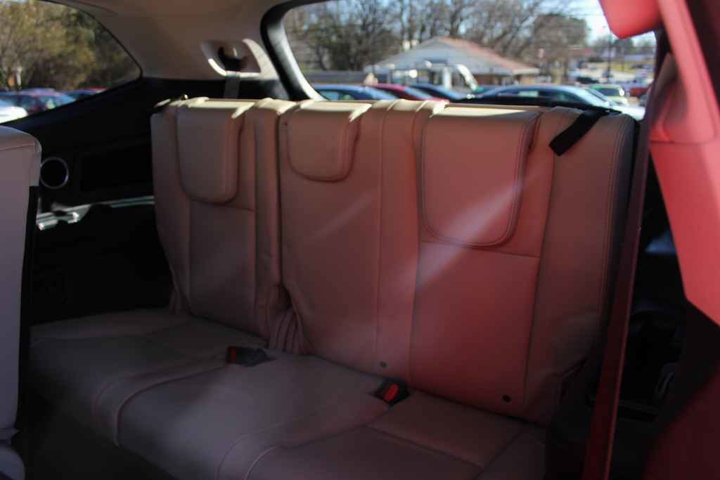 Used 2019 Subaru Ascent Limited image 31