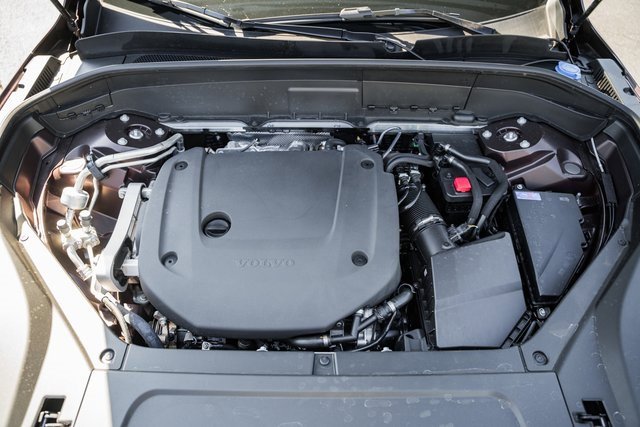 New 2026 Volvo XC90 B6 Ultra w/ Lounge Package image 18