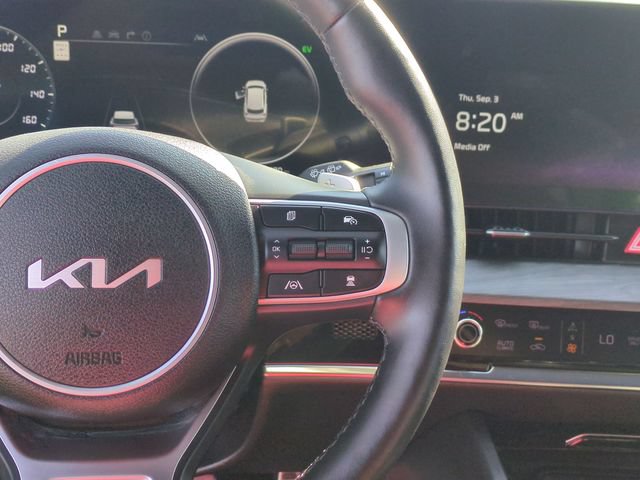 Certified 2023 Kia Sportage X-Line Prestige AWD/4WD image 19