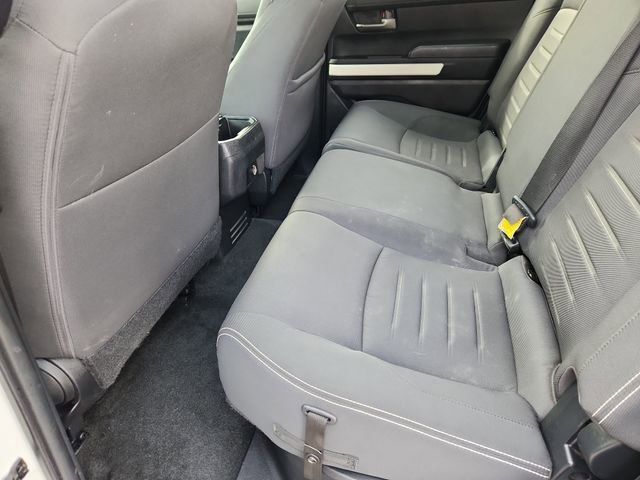 Used 2024 Toyota Tacoma TRD Off-Road image 8