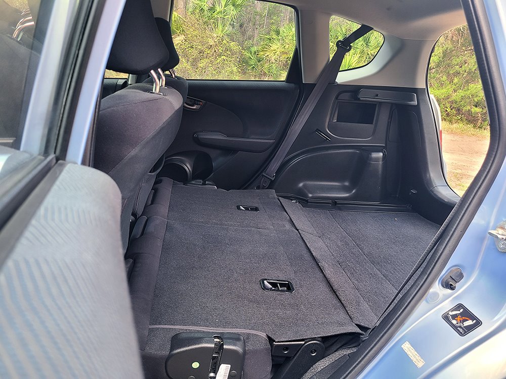 Used 2009 Honda Fit Sport image 20