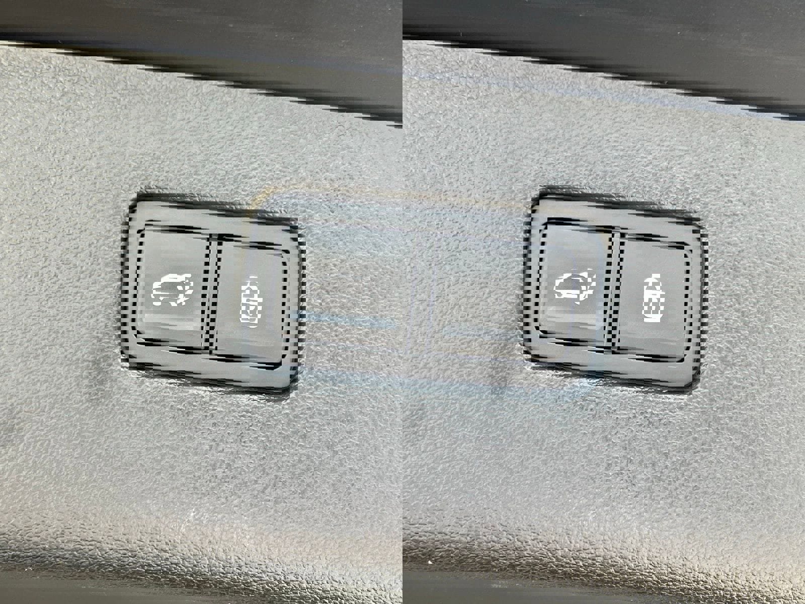 Used 2021 Genesis GV80 2.5T w/ Advanced Package 02 image 16