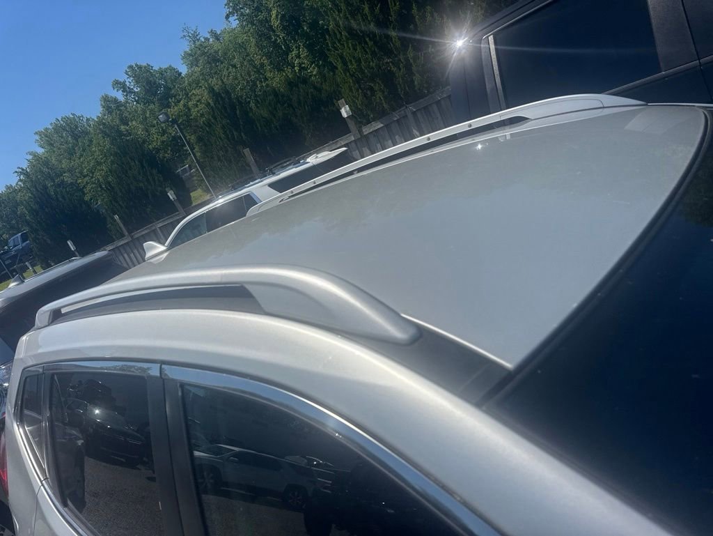 Used 2018 Nissan Rogue SV AWD/4WD image 22