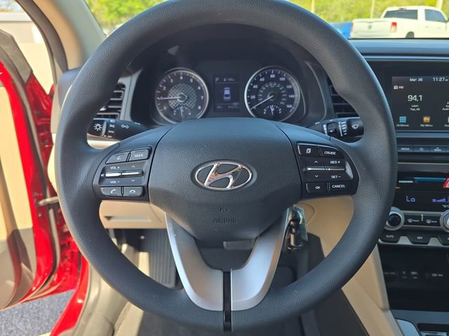 Used 2020 Hyundai Elantra SEL image 22