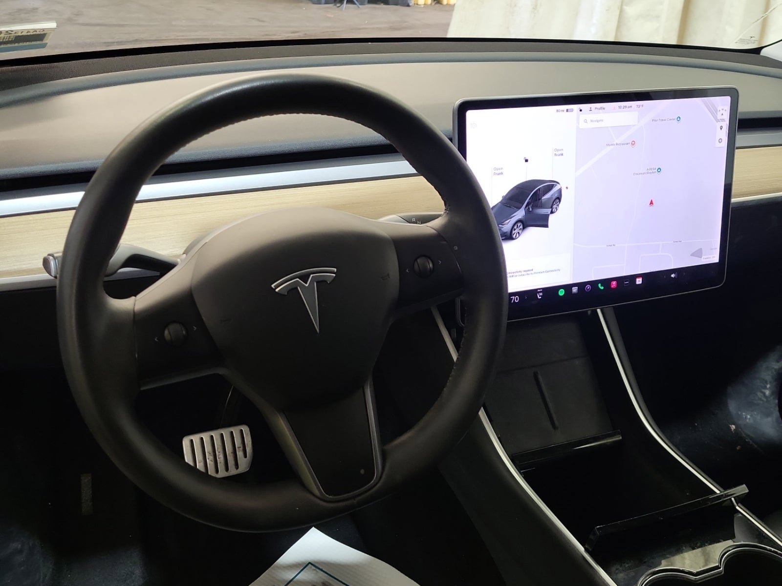 Used 2020 Tesla Model Y Long Range image 6