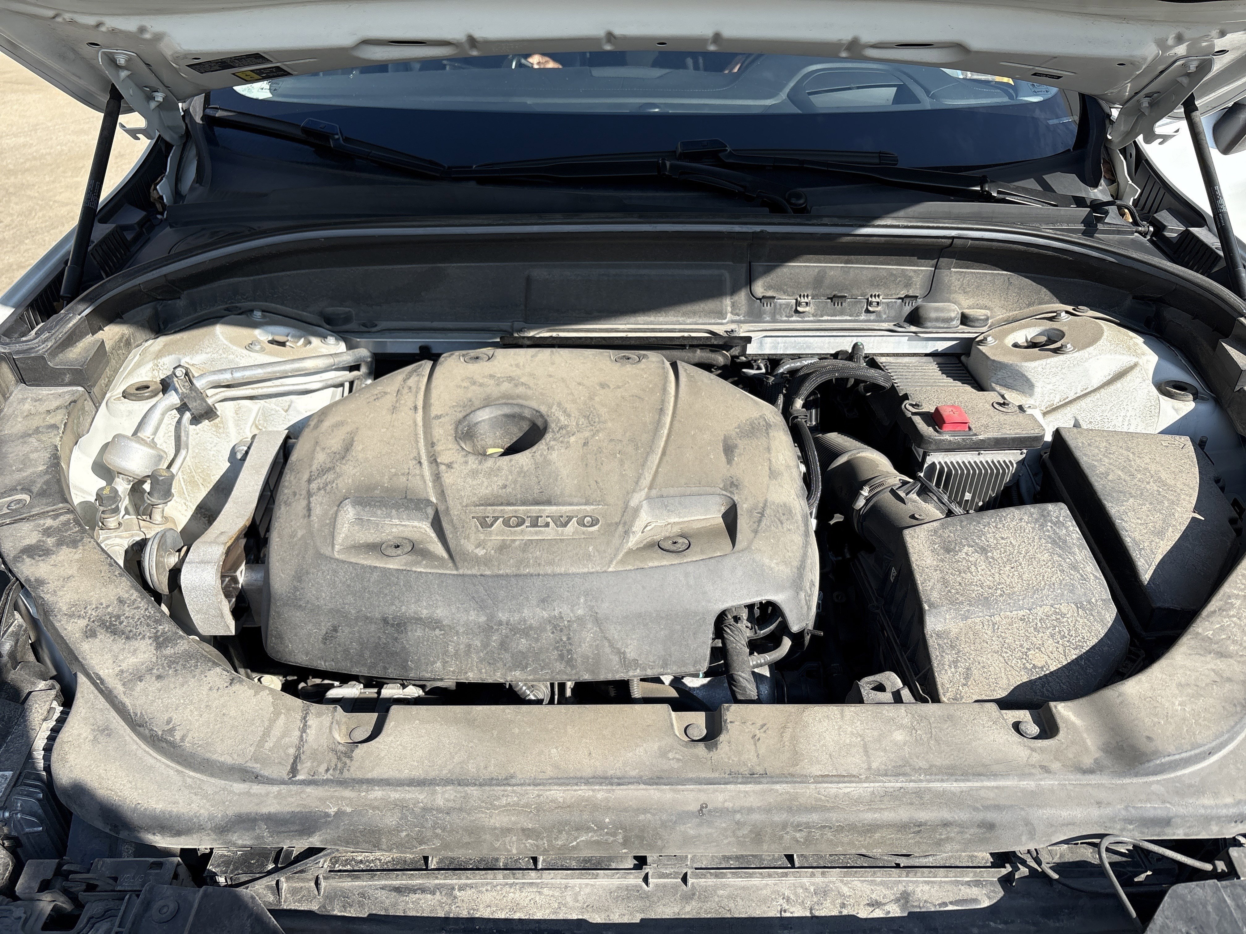 Used 2021 Volvo XC60 T5 Inscription w/ Advanced Package image 33