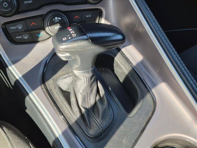 Used 2022 Dodge Challenger GT AWD/4WD image 12