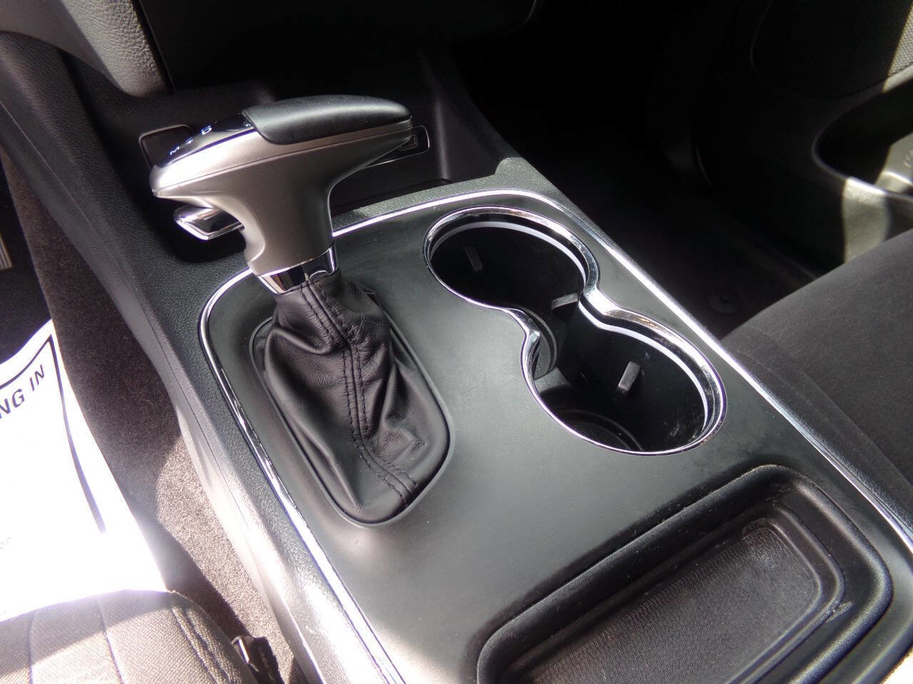 Used 2018 Dodge Durango SXT w/ Quick Order Package 2BB image 27