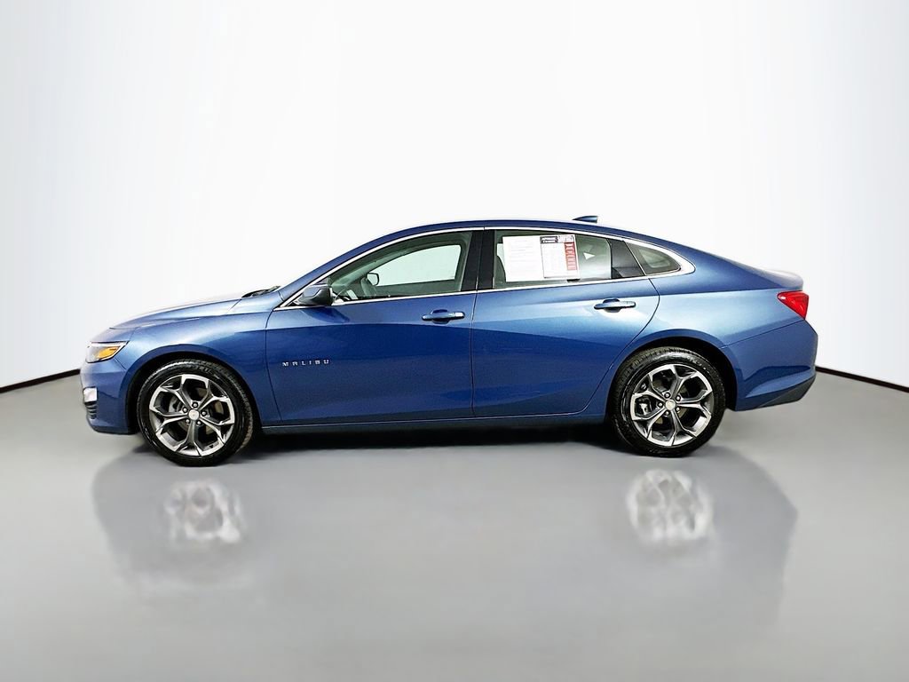 Used 2024 Chevrolet Malibu LT image 5