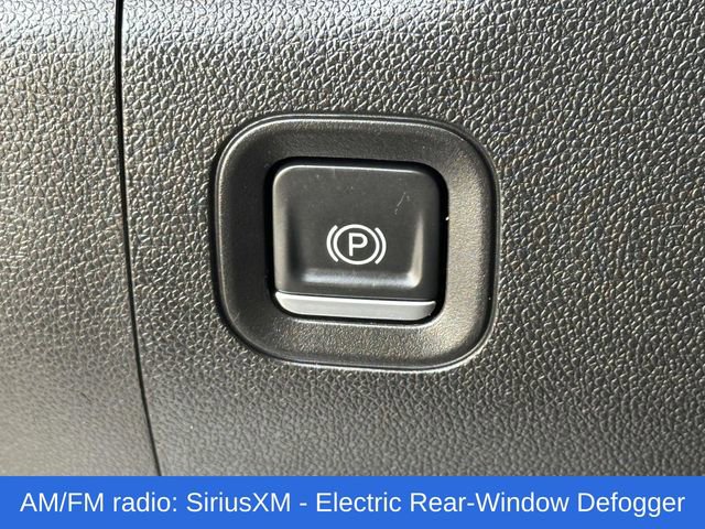 Used 2022 Chevrolet Silverado 2500 LT w/ Convenience Package image 13