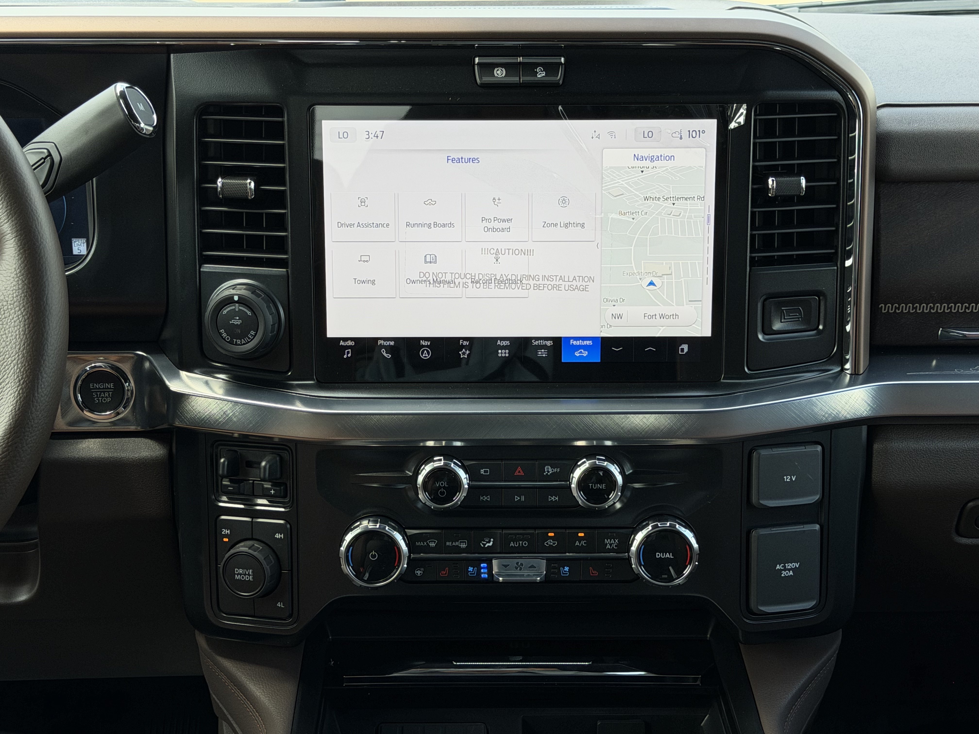 New 2026 Ford F350 King Ranch AWD/4WD image 21