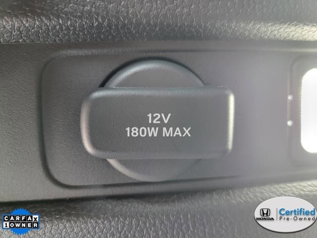 Certified 2024 Honda CR-V Sport-L image 9