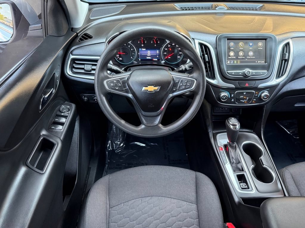 Used 2019 Chevrolet Equinox LT FWD image 27