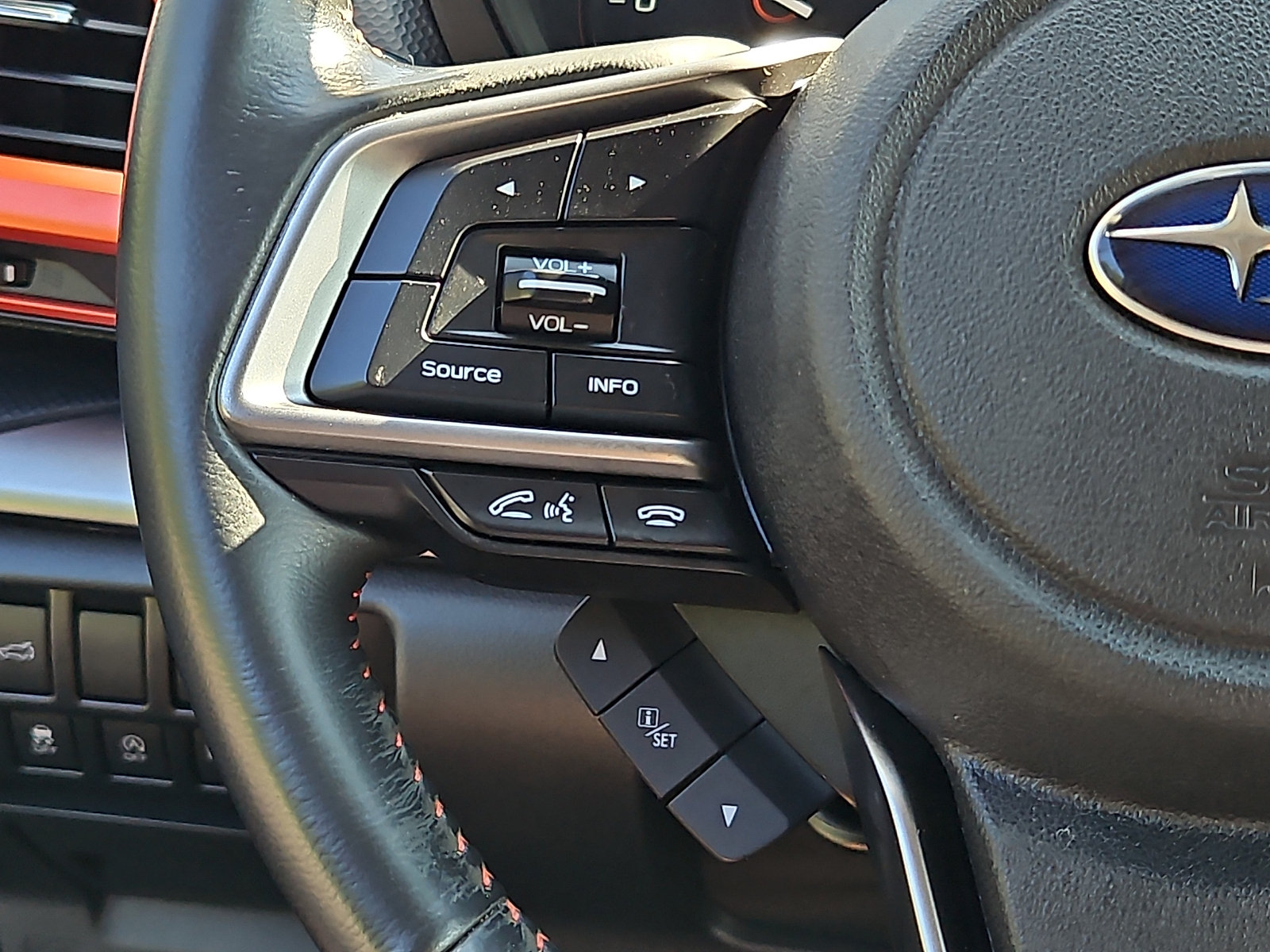 Used 2020 Subaru Forester Sport AWD/4WD image 20
