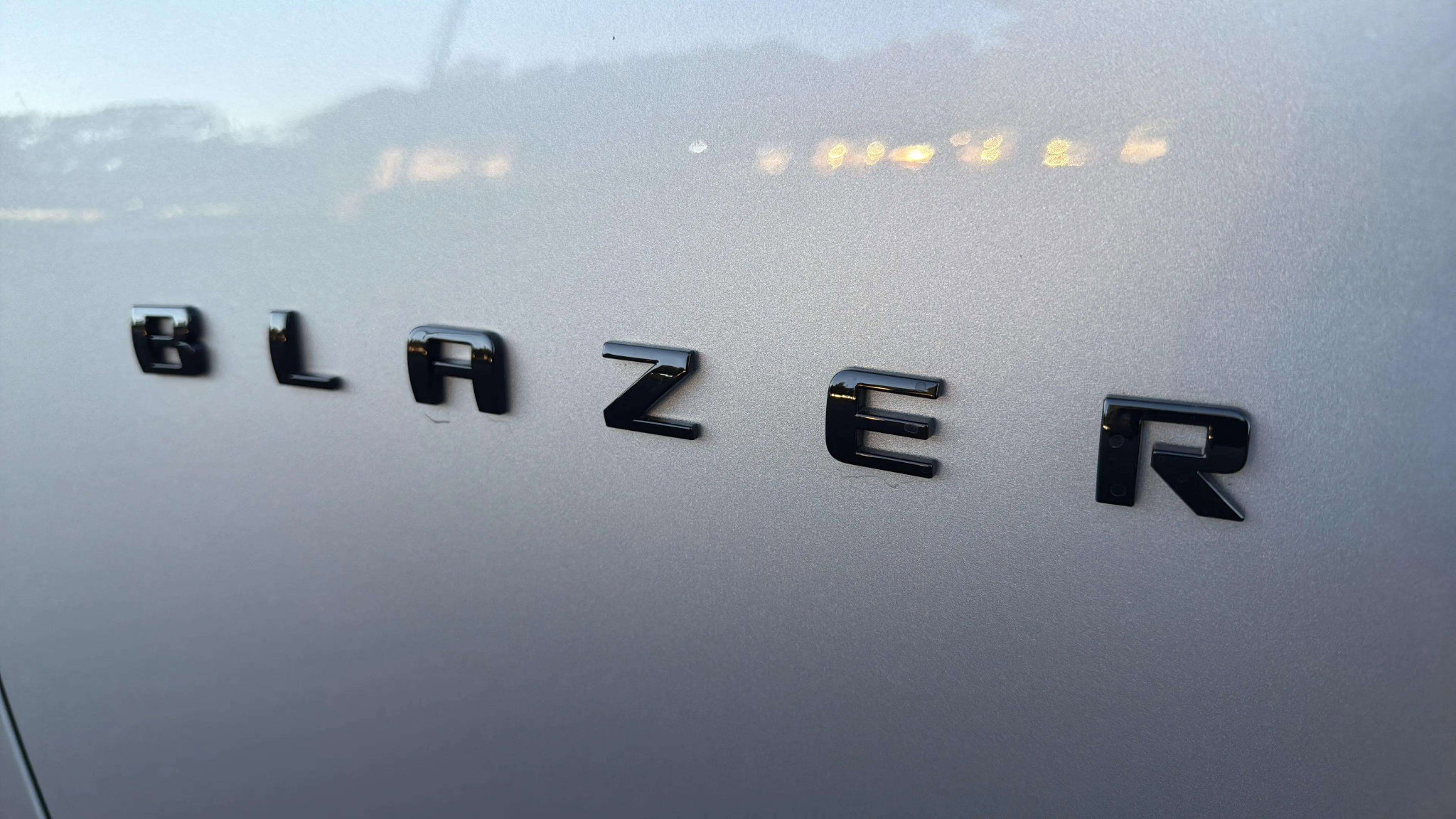 Used 2022 Chevrolet Blazer RS w/ Enhanced Convenience Package image 60