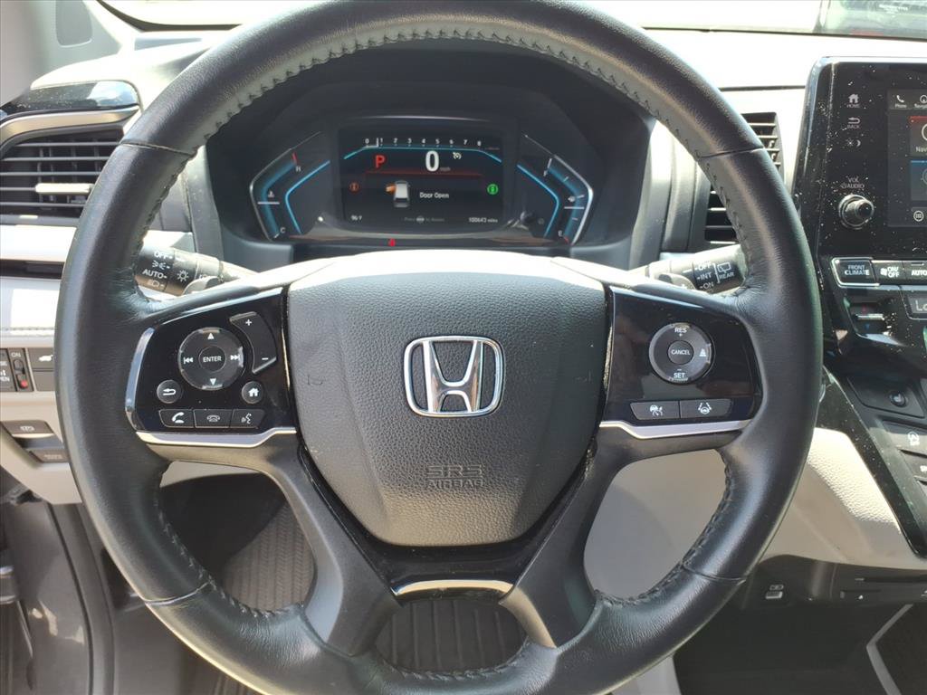 Used 2023 Honda Odyssey Touring image 18