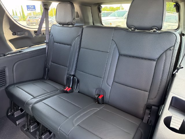 New 2026 GMC Yukon XL Denali w/ Denali Reserve Package AWD/4WD image 20