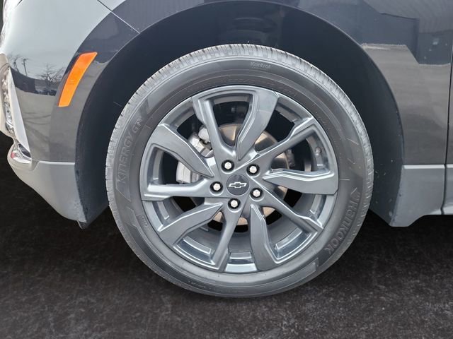 Used 2023 Chevrolet Equinox RS w/ RS Leather Package image 30