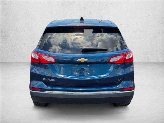 Used 2020 Chevrolet Equinox LT FWD image 6