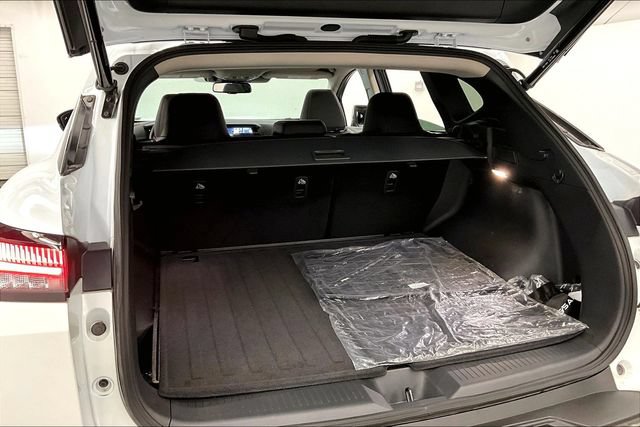 Used 2025 Nissan Murano SL w/ Cargo Package AWD/4WD image 39