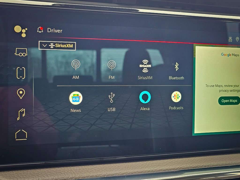 Certified 2024 GMC Sierra 1500 Denali w/ Denali Reserve Package image 28