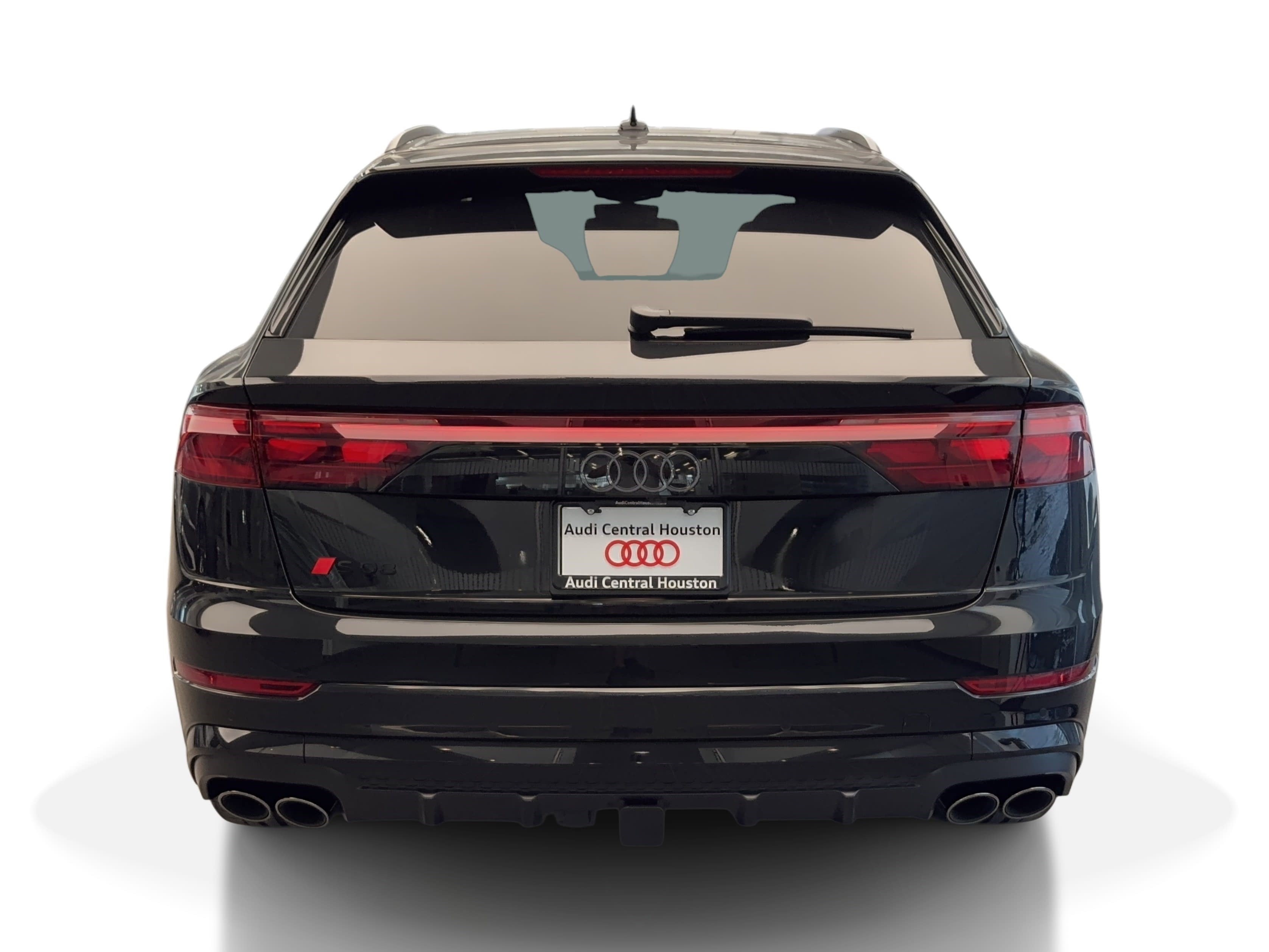 New 2026 Audi SQ8 Prestige image 9