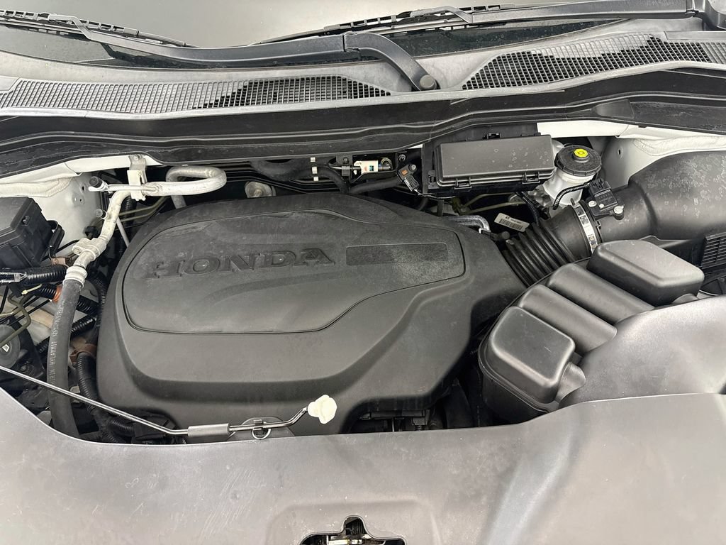 Used 2021 Honda Passport EX-L image 28