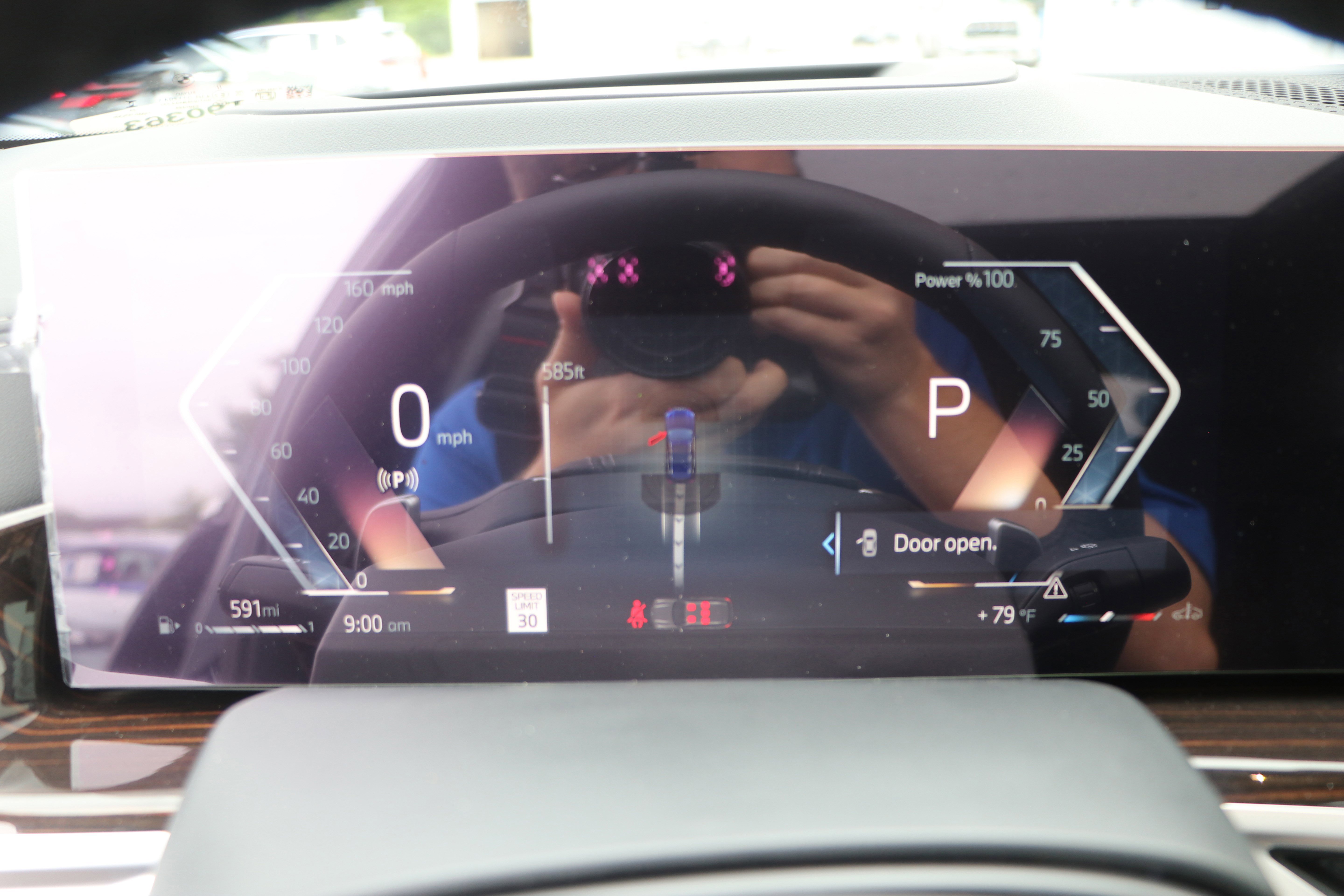 Certified 2026 BMW X5 xDrive40i image 20