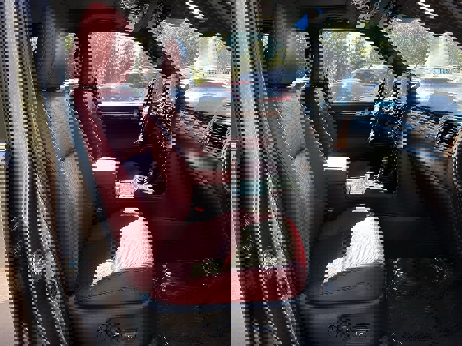 Used 2023 Lexus GX 460 Luxury w/ Sport Design Package image 14